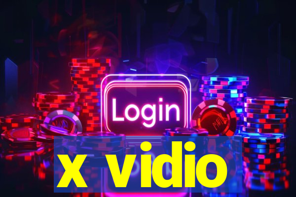 x vidio